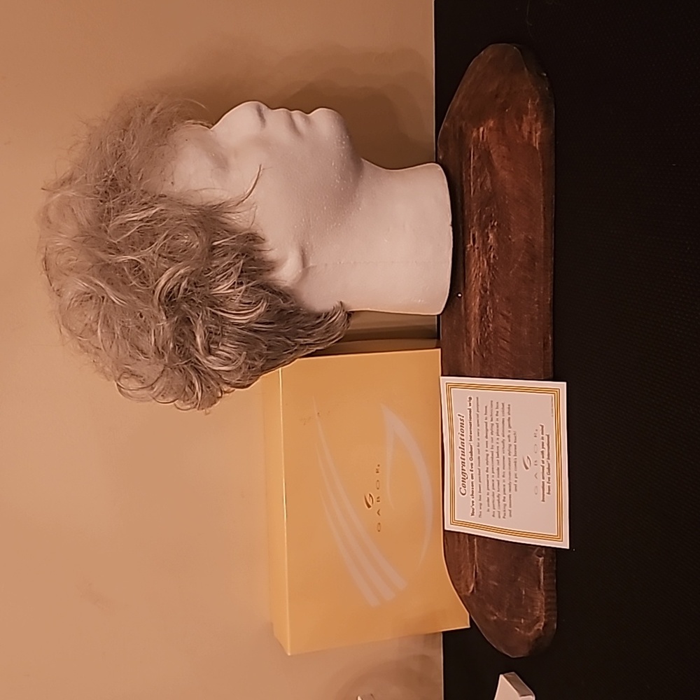 Gabor Wig